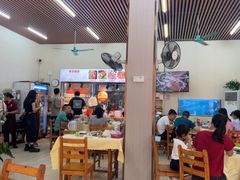 -南沙辉记烧鸡·荔枝木炭火吊烧(旧镇店)