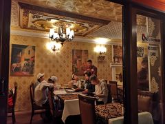 -Old Ottoman Cafe & Restaurant