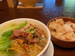 -美的鹭湖森林度假区
