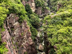 -云台山风景名胜区