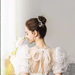 -韩国天使嫁衣婚纱礼服馆(上海旗舰店)