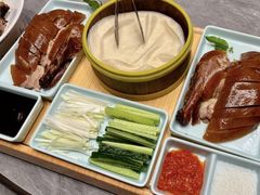 -鑫复盛礼记酒店·青岛菜