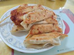 -青岛锅贴(洛阳路分店)