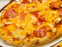 -必胜客(新世纪广场店)