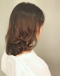 -卓梵美发·精品Salon