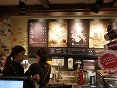 -COSTA COFFEE(岭南天地店)