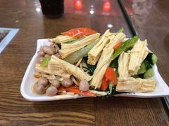 -东关吉祥西安腊汁肉夹馍(健德门店)
