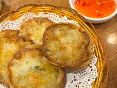 -正德顺順德雙皮奶(中信店)