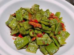 砂窝海南扁豆-徐记海鲜(汉城湖|太奥店)