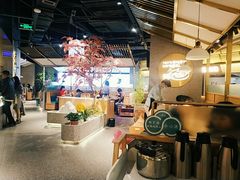 大堂-滇色蒸汽石锅鱼(京华城店)