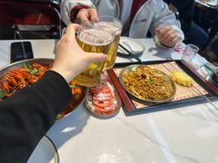 -大孩龙虾(体育场旗舰店)