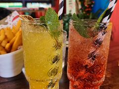-Famous肥猫墨西哥音乐餐吧(五棵松华熙LIVE店)