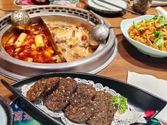 -快乐小羊(富强中路店)