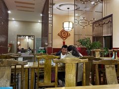 大堂-福顺祥大盘鸡(临潼店)