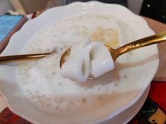 -甜心妈妈·榴莲星级糖水(北京路总店)