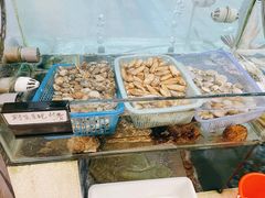 -合家小菜餐馆(新诚花苑店)