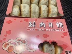 -光明邨大酒家(淮海路店)