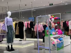-KK ONE(京基滨河时代店)
