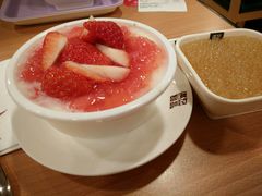 -满记甜品(巴黎春天宝山店)