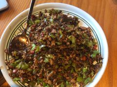 -云海肴·汽锅鸡·云南菜(天山百盛优客店)