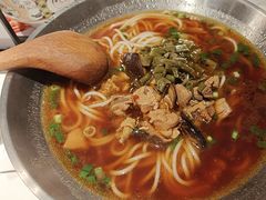 -妈妈故事米线(市府恒隆店)