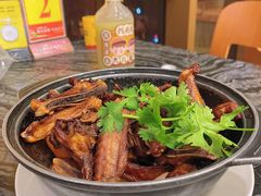 -美极鲜食坊(宝安南路店)