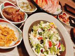 -赤坂亭·M9和牛烧肉·铁板烧·日料398放题(长泰广场店)