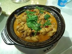 -川味堂·四川豆花(八卦岭店)