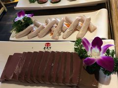 -四川香天下火锅(上海城店)