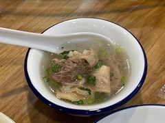 -翟氏天天小吃(上东街区店)