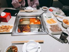 -海底捞火锅(群光广场店)