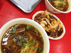 -乐天拉面(桃花街店)