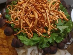 -77号渔船·蒸海鲜青岛菜(积米崖店)