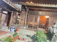 -晋江五店市传统文化旅游区