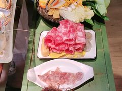 -Thai Basil罗勒叶泰式餐厅(时代天街店)