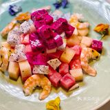 东南亚美食安利