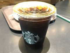 -星巴克(上海汇锦里店)
