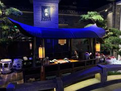 -绿茶餐厅(千岛湖银泰城店)