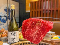 -千寻山野烤肉(中关村店)