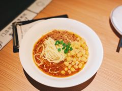 干溜豌杂面-太二酸菜鱼(群光广场店)