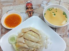 -鸡饭店
