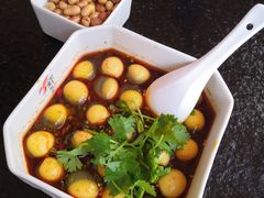 凉拌小皮蛋-虾胡闹·澳洲小龙虾·烧烤(福田鲨鱼店)