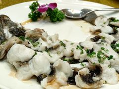 -广州塔晖粤轩中餐厅