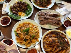 -清真·益鑫羊肉手抓馆(花园北街店)