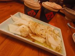 -老平遥饭馆