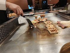 -大神太神·铁板烧(七宝领展广场店)