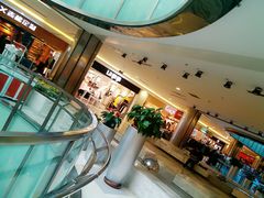 -鹏欣水游城