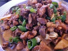 -俭寨大盘鸡·缸子肉·小公鸡·新疆菜(云通店)