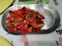 -蔡澜Pho·越南粉餐厅(海上世界店)