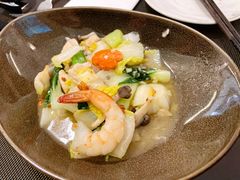 十菜-THE PAWON·8碗(古北SOHO店)